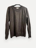 Soft Goat Sweater