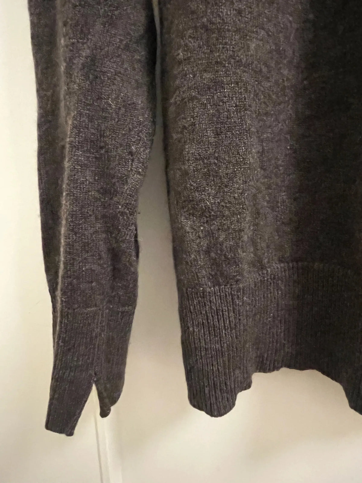 Soft Goat Sweater
