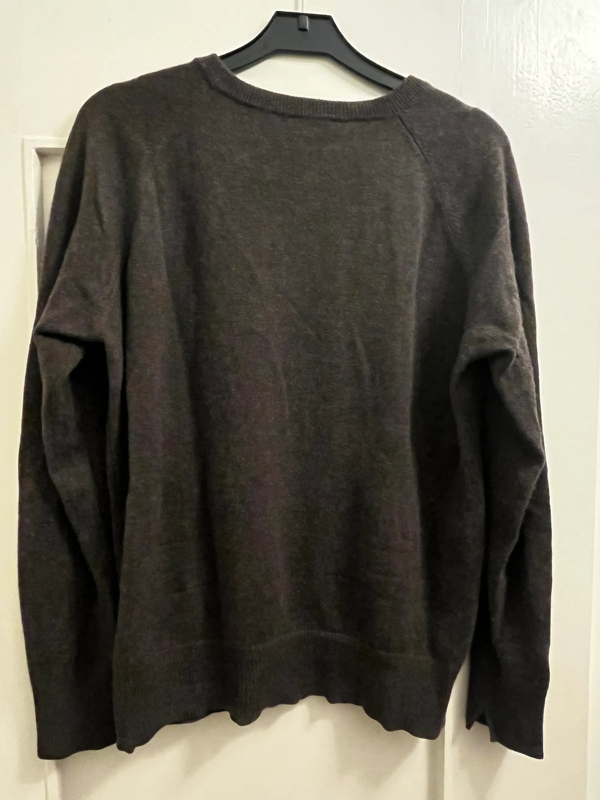 Soft Goat Sweater