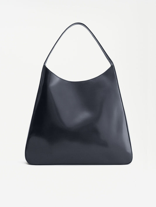 Filippa K Large Shoulder-skinnaxelremsväska