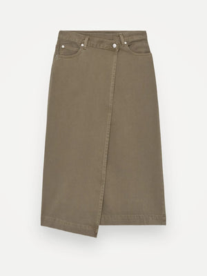 Arket Omlott 1243921003 Skirt