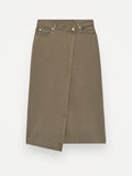 Arket Omlott 1243921003 Skirt