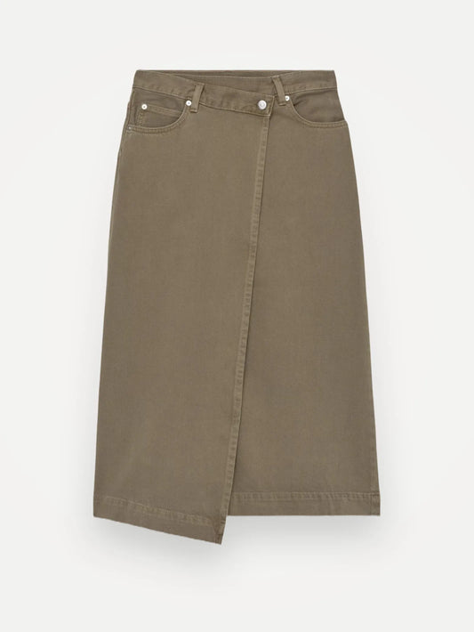 Arket Omlott 1243921003 Skirt