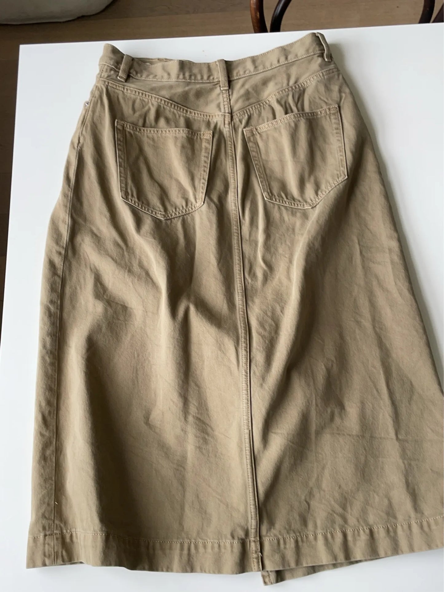 Arket Omlott 1243921003 Skirt