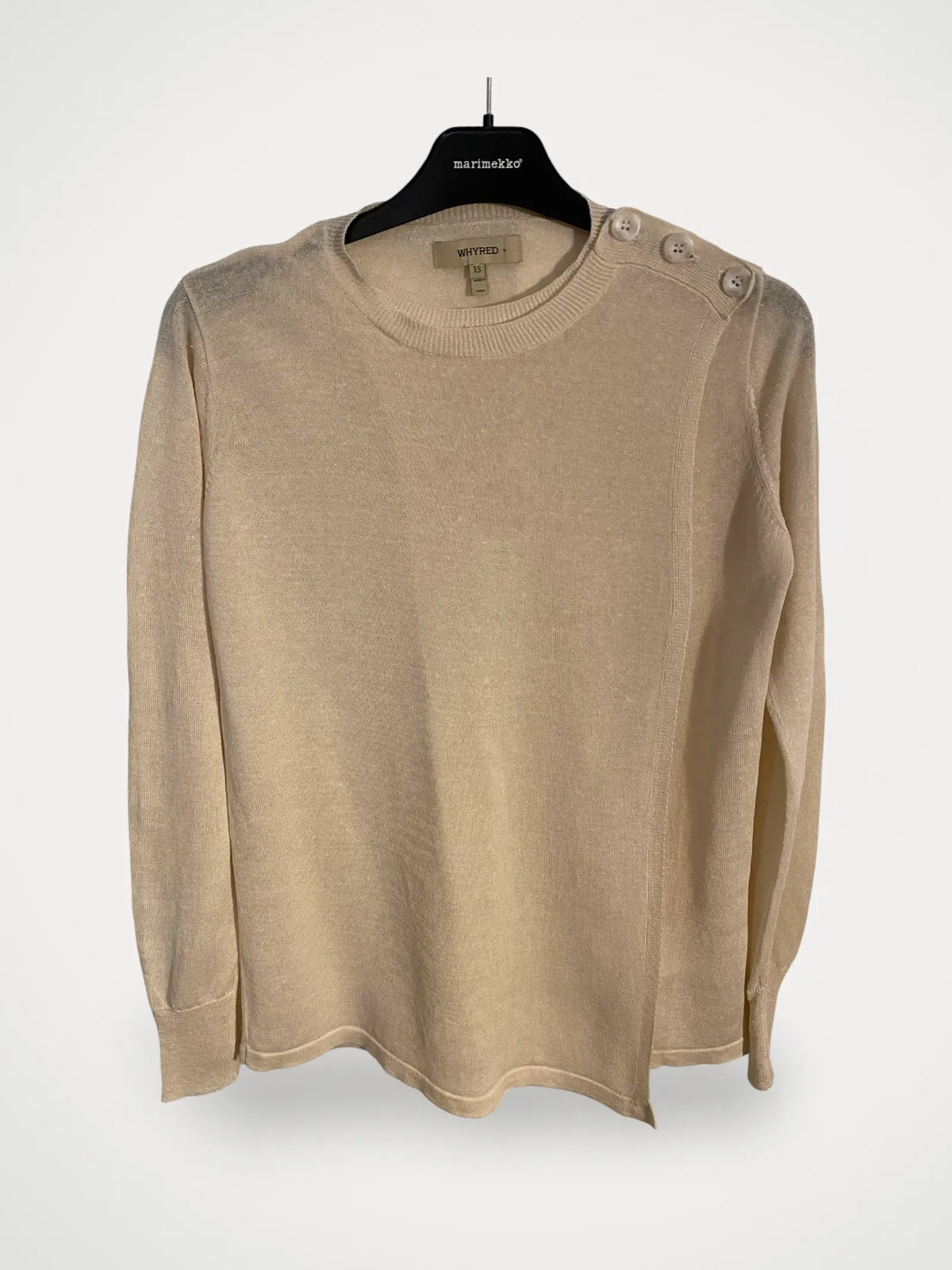 Whyred Sweater