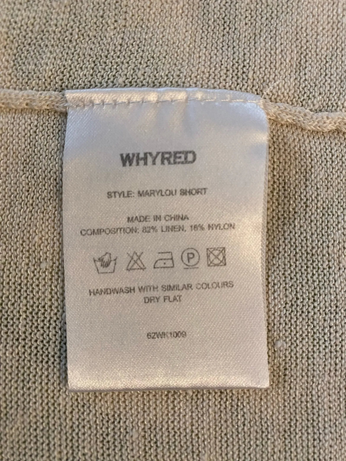 Whyred Sweater
