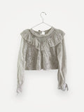 The Garment Havana Blouse