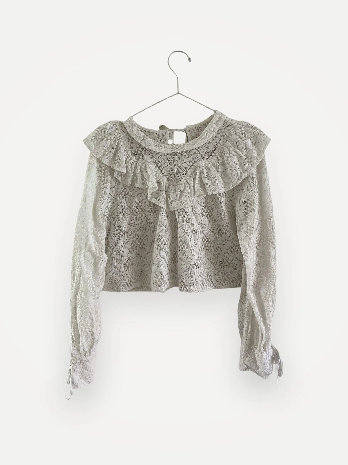 The Garment Havana Blouse