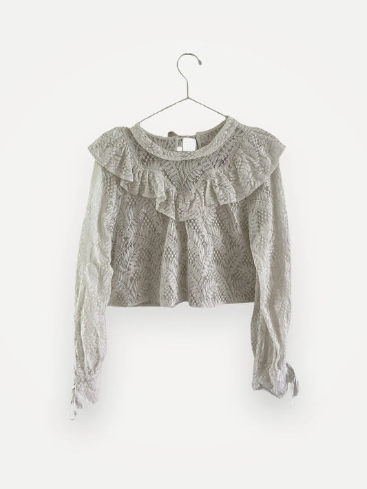 The Garment Havana-blus