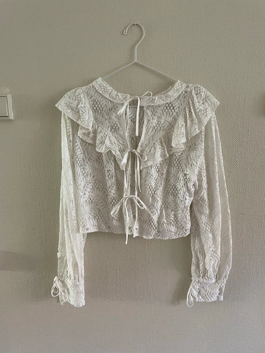 The Garment Havana-blus