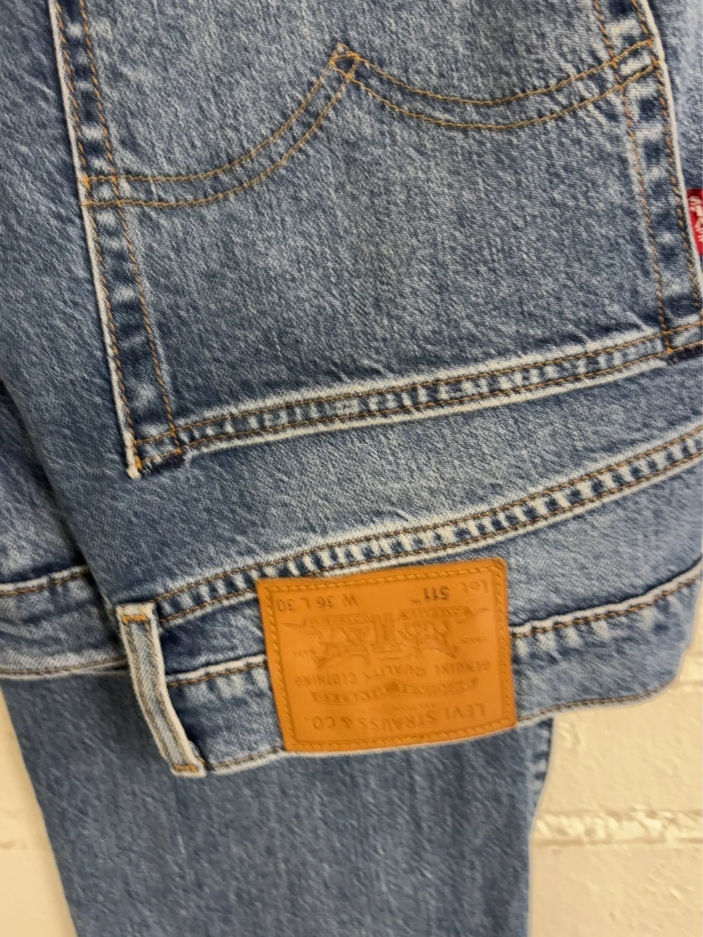 Levi's Jeans