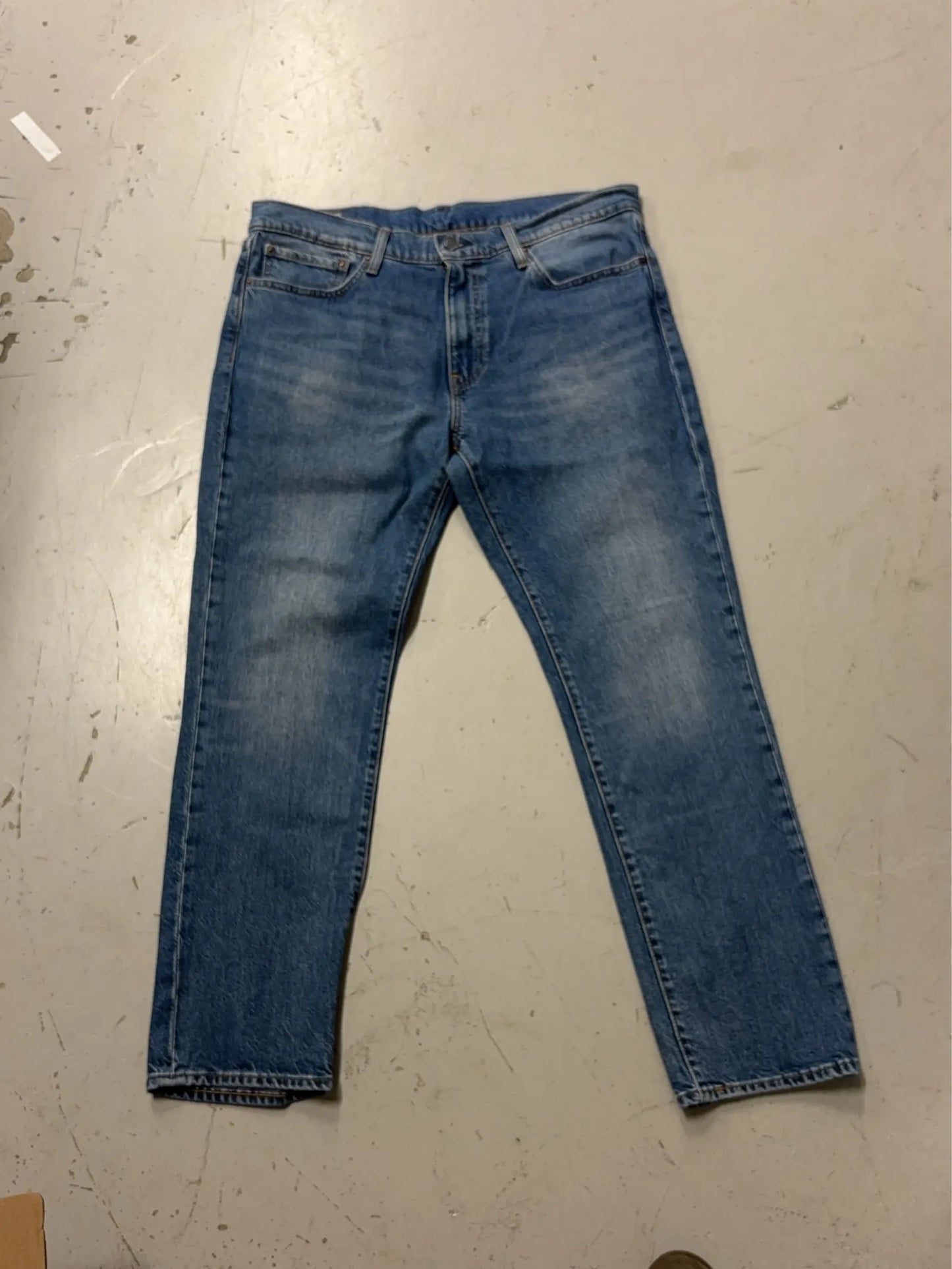 Levi's Jeans