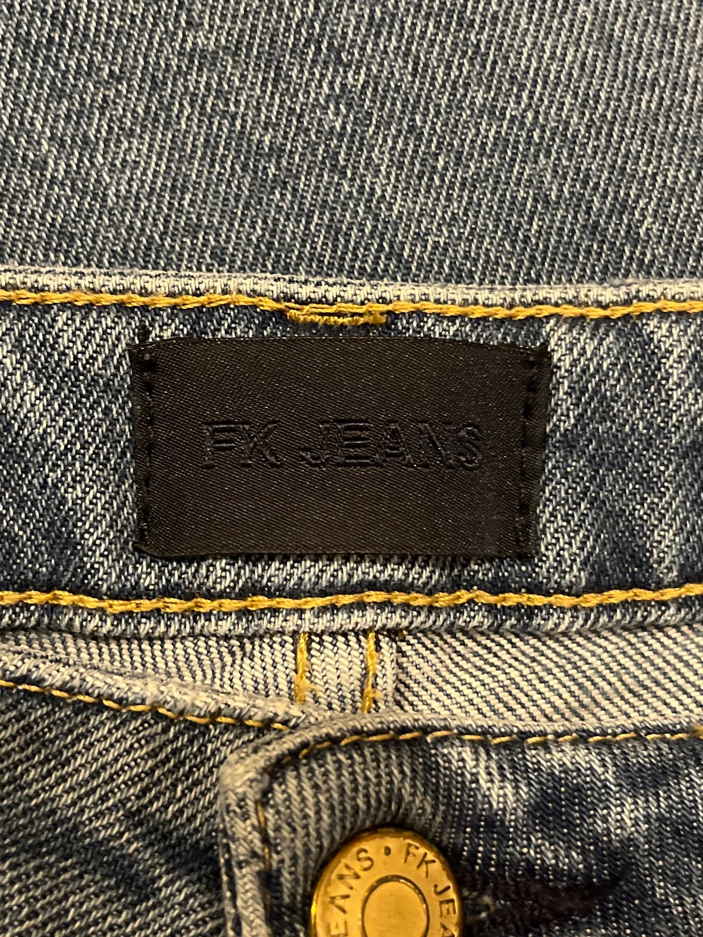 Filippa K Vicky-jeans