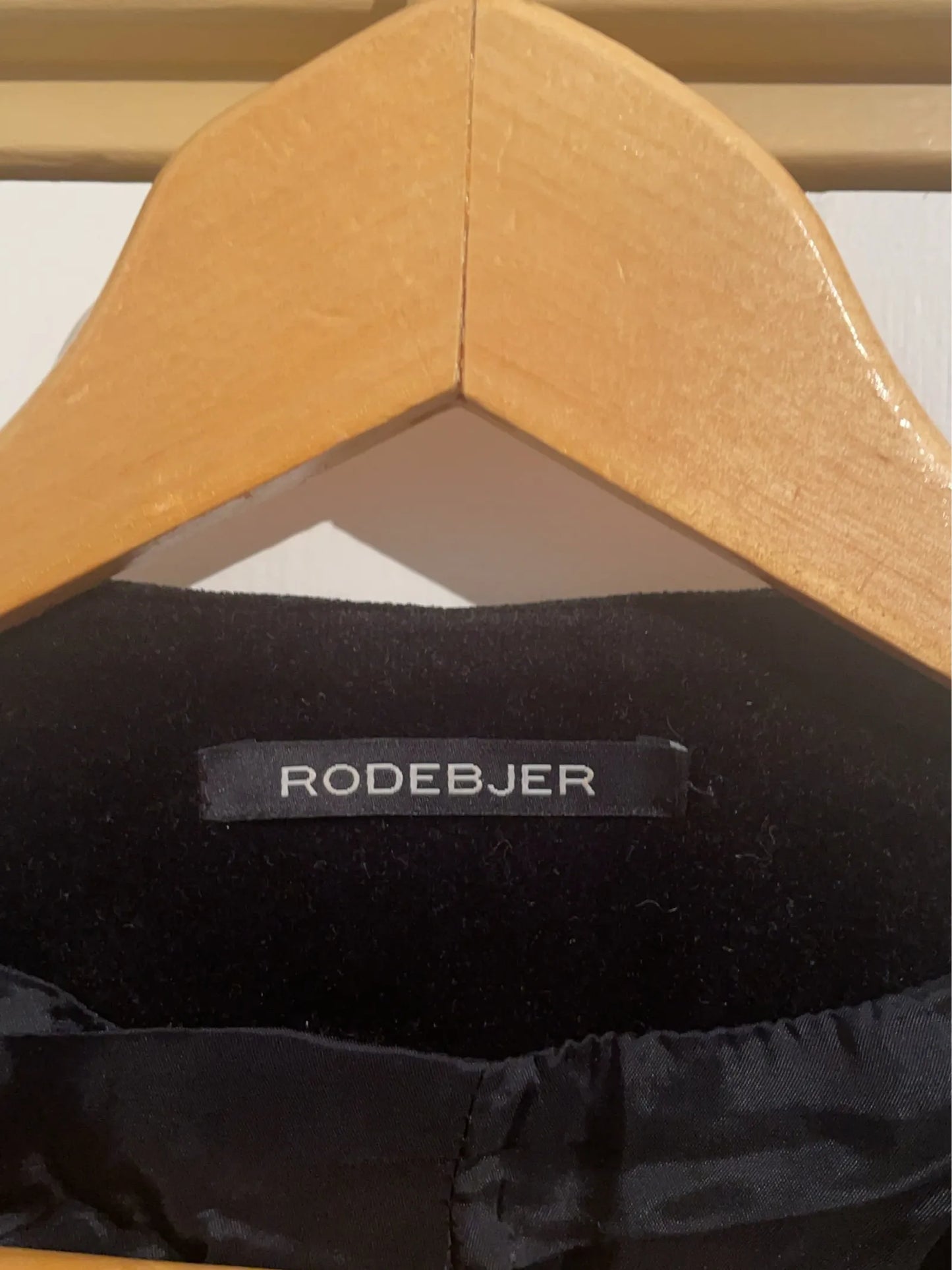 Rodebjer Vest