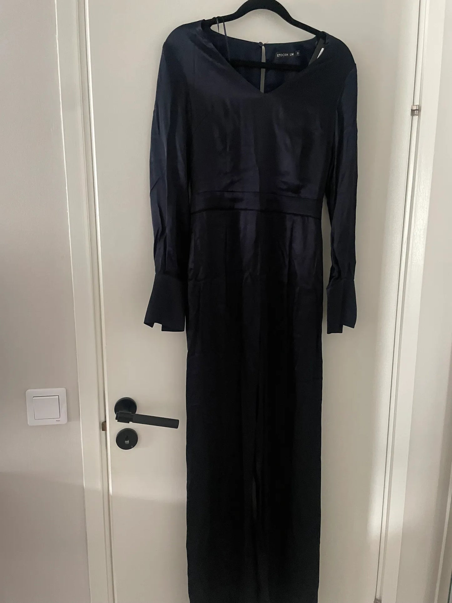 STOCKH LM-jumpsuit NWT