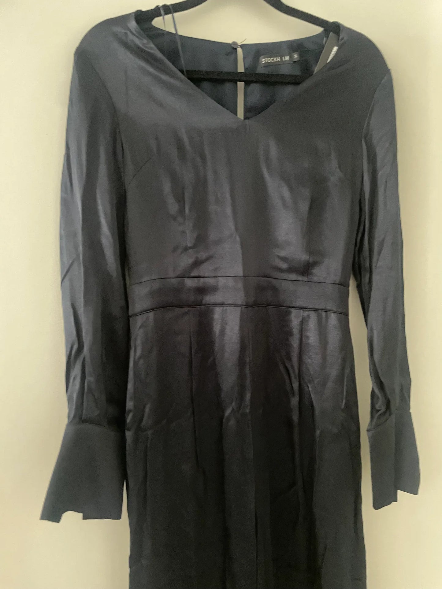 STOCKH LM-jumpsuit NWT