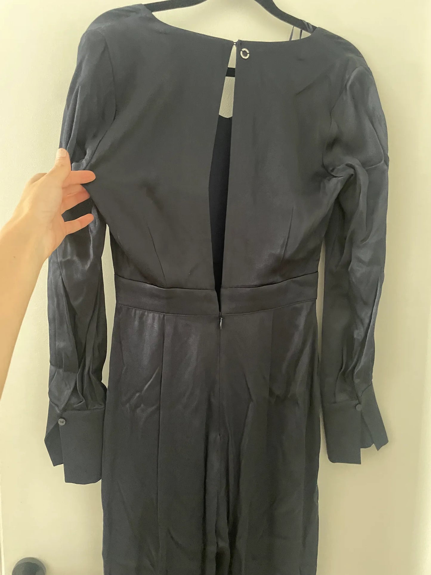 STOCKH LM-jumpsuit NWT