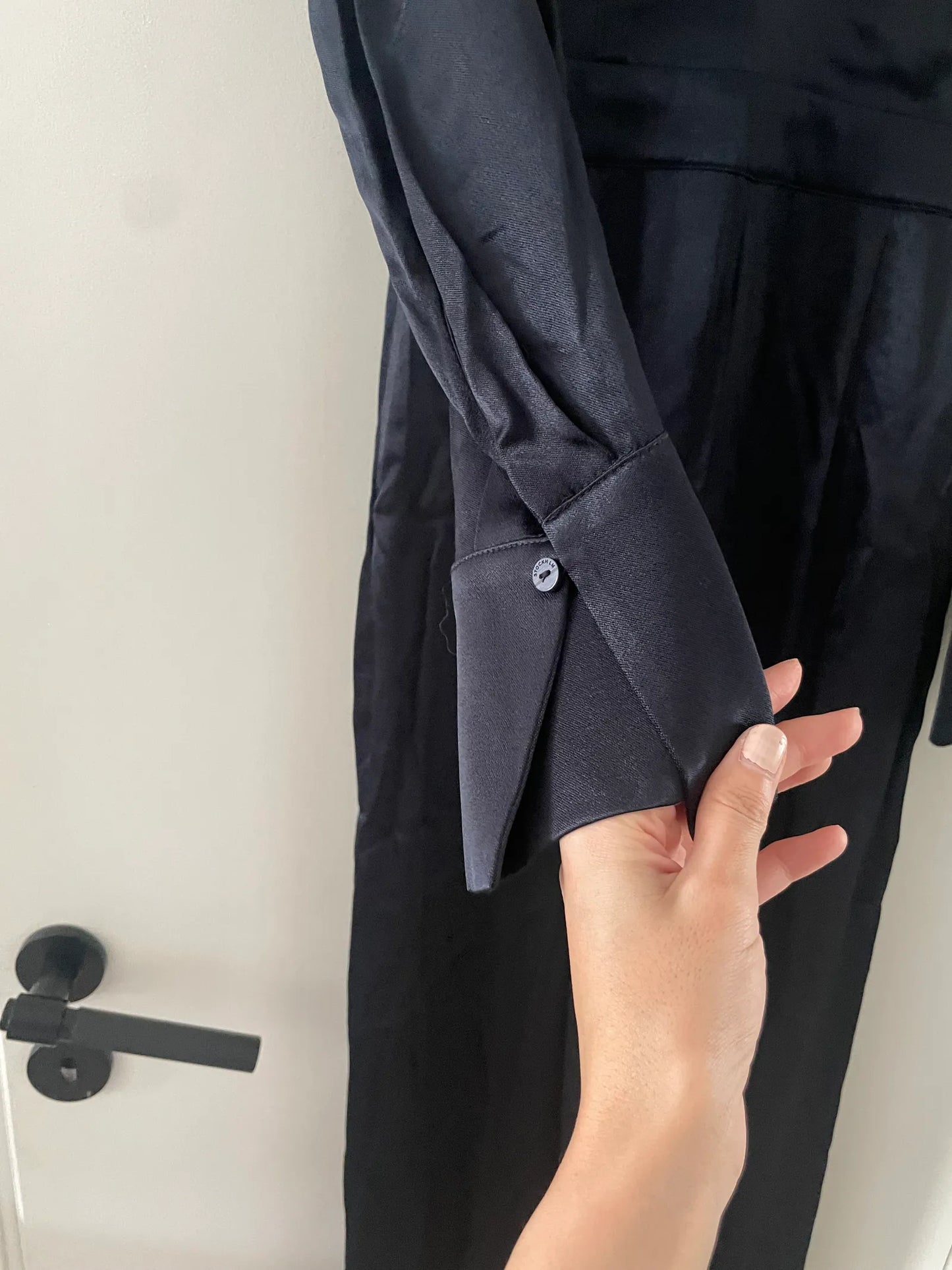 STOCKH LM-jumpsuit NWT