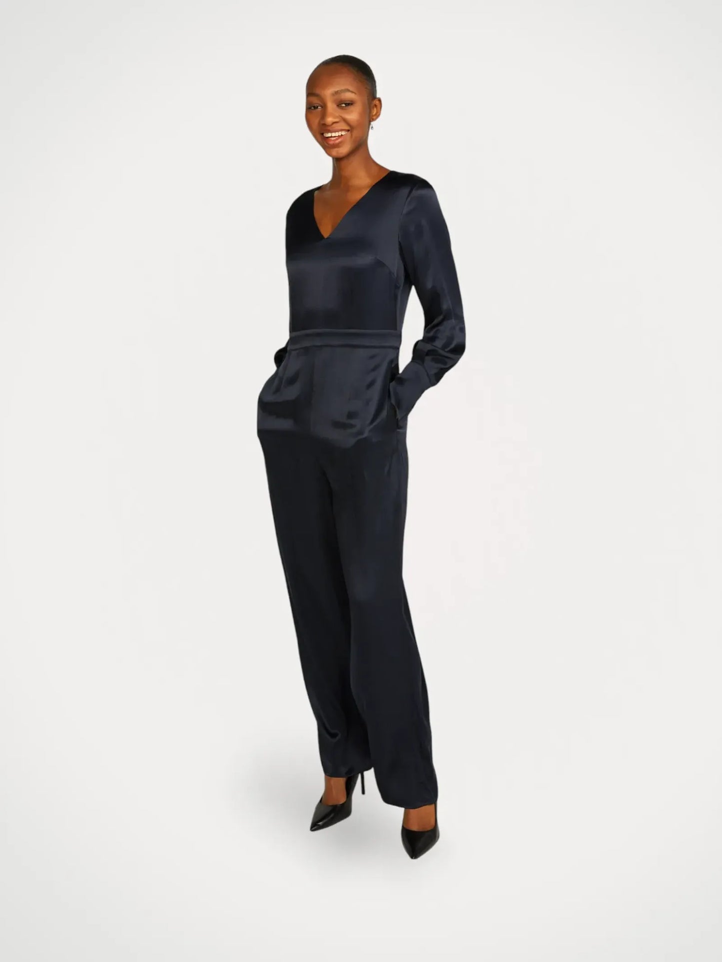 STOCKH LM-jumpsuit NWT