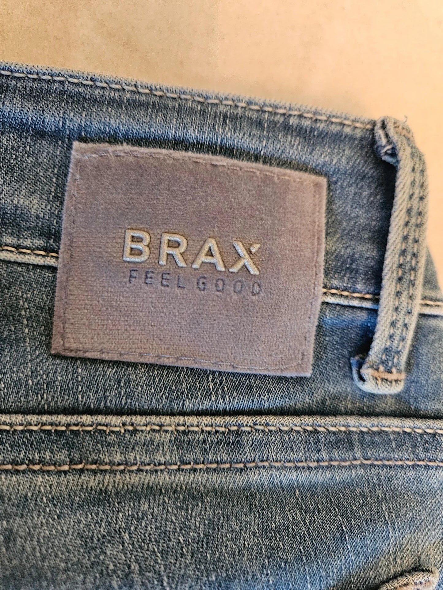 Brax Style.shakira-jeans