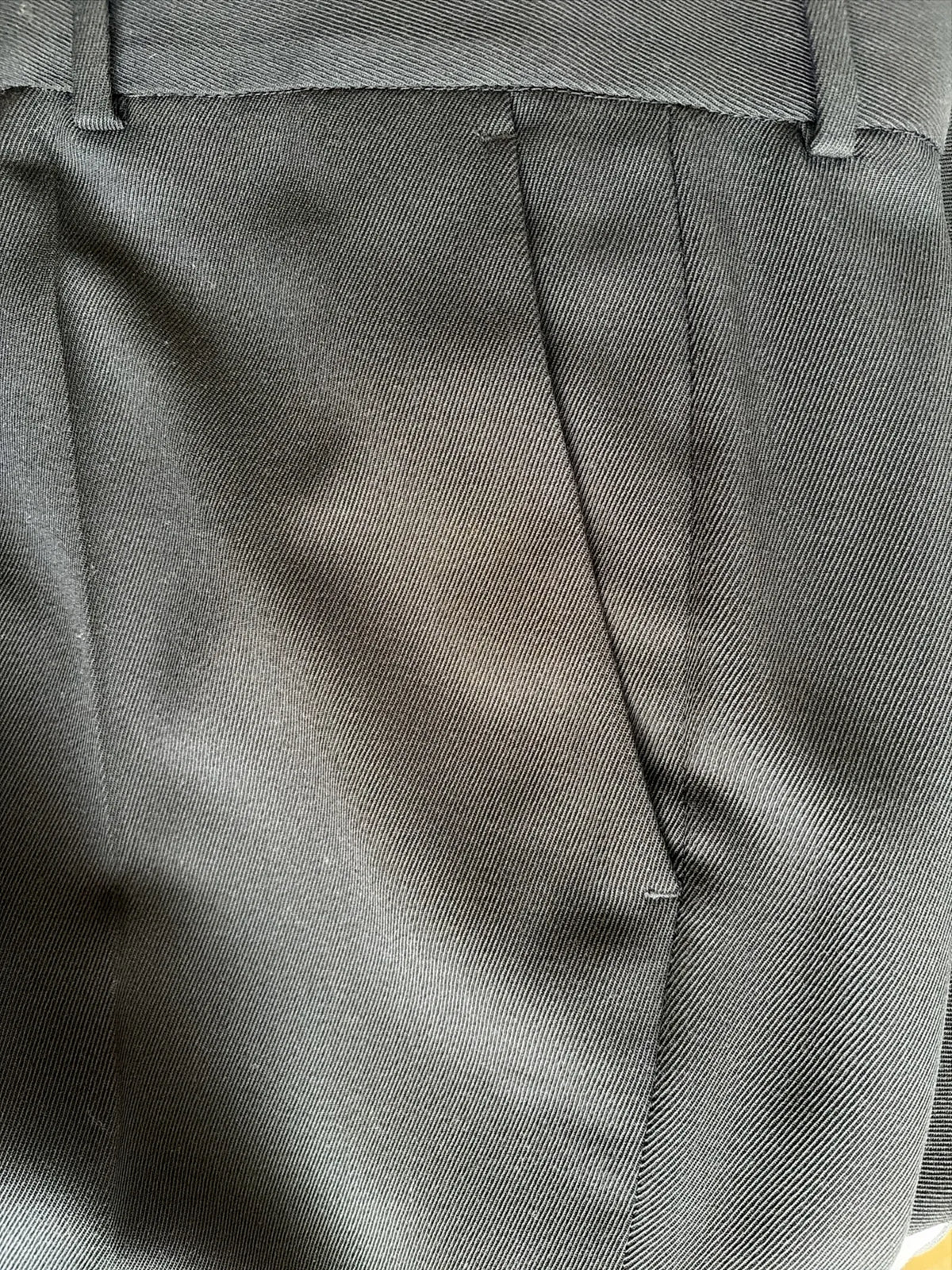 Cos Suit Trousers