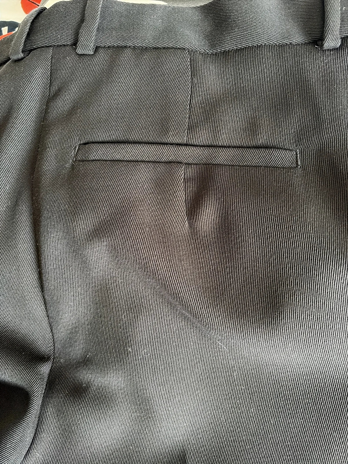 Cos Suit Trousers
