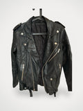 BLK DNM Jacket