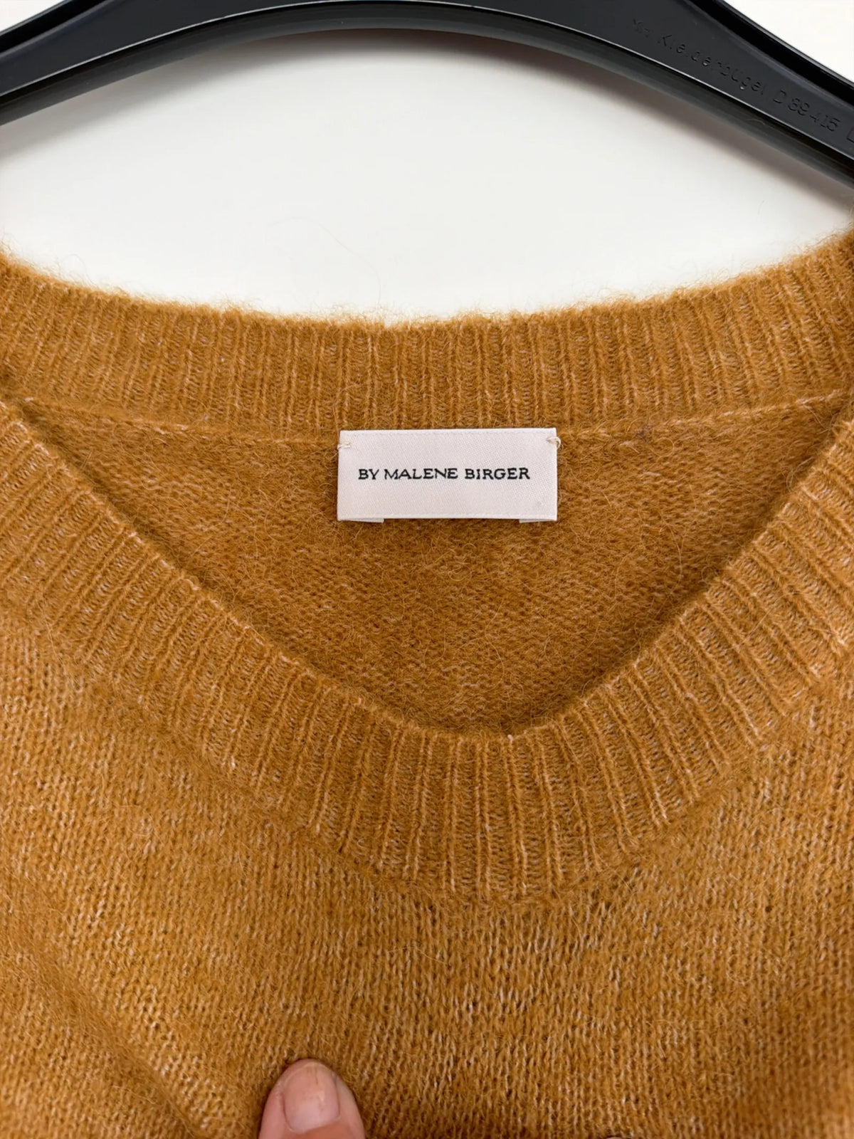 By Malene Birger Ana Sweater