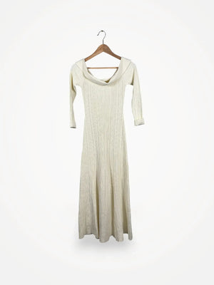 Anna Quan Dress