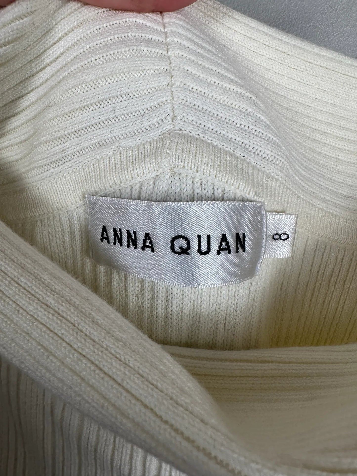 Anna Quan Dress