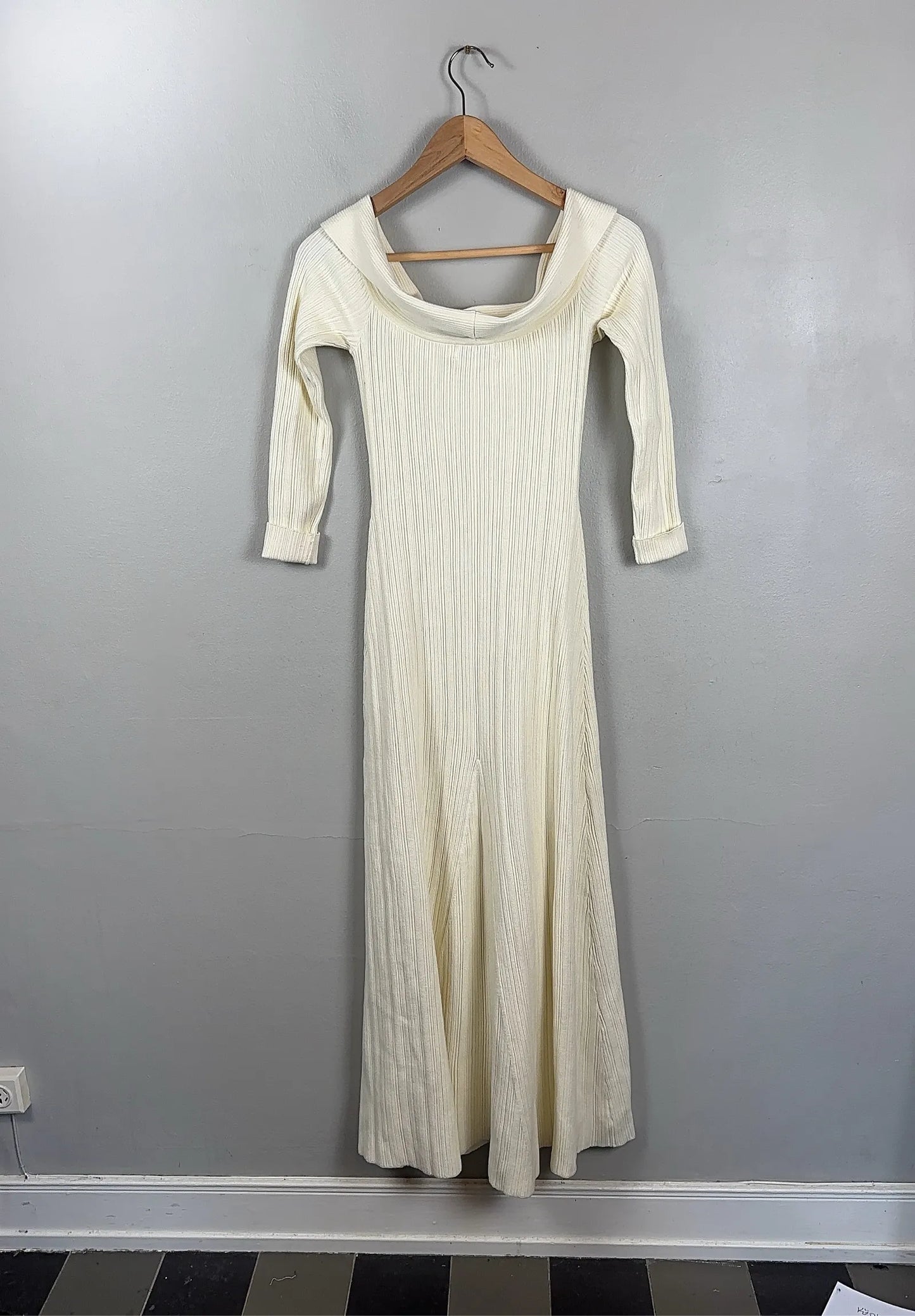 Anna Quan Dress