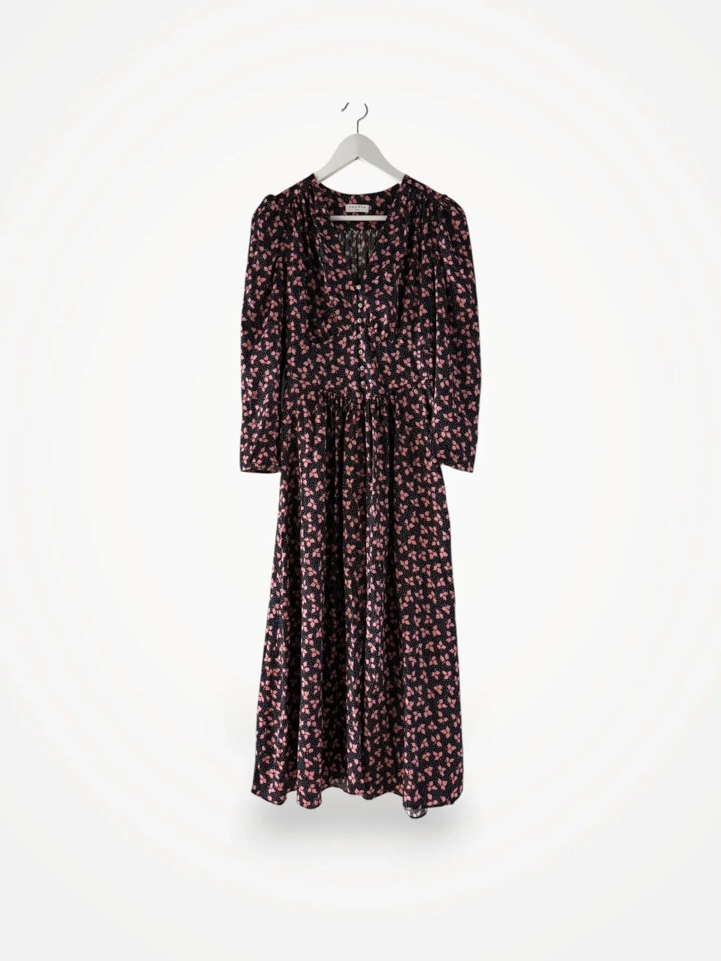 Sandro Dress