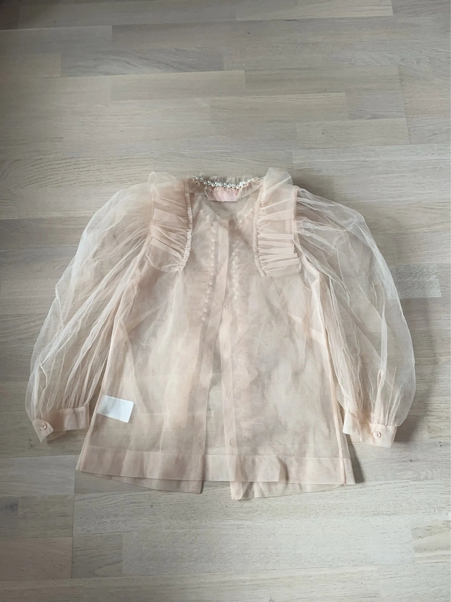 Simone Rocha X H&M Blouse