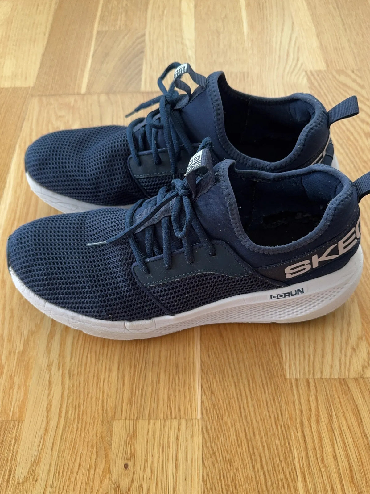 Elevate Sneakers