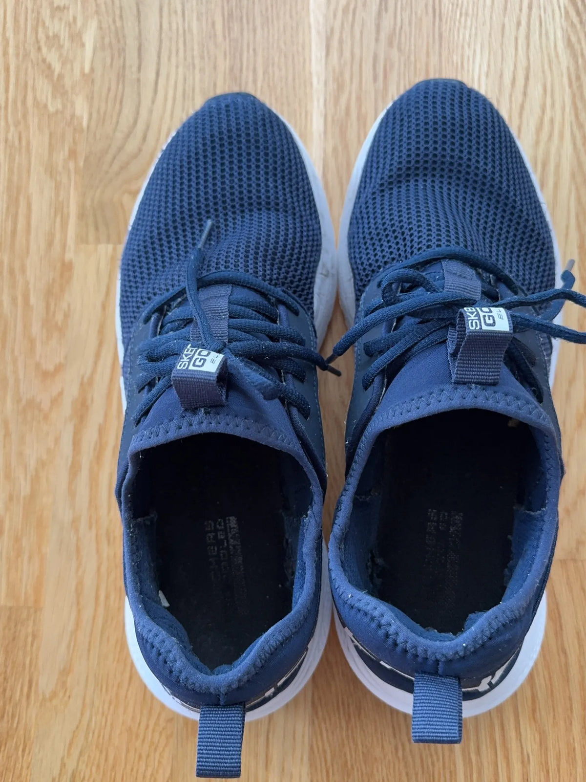 Elevate Sneakers