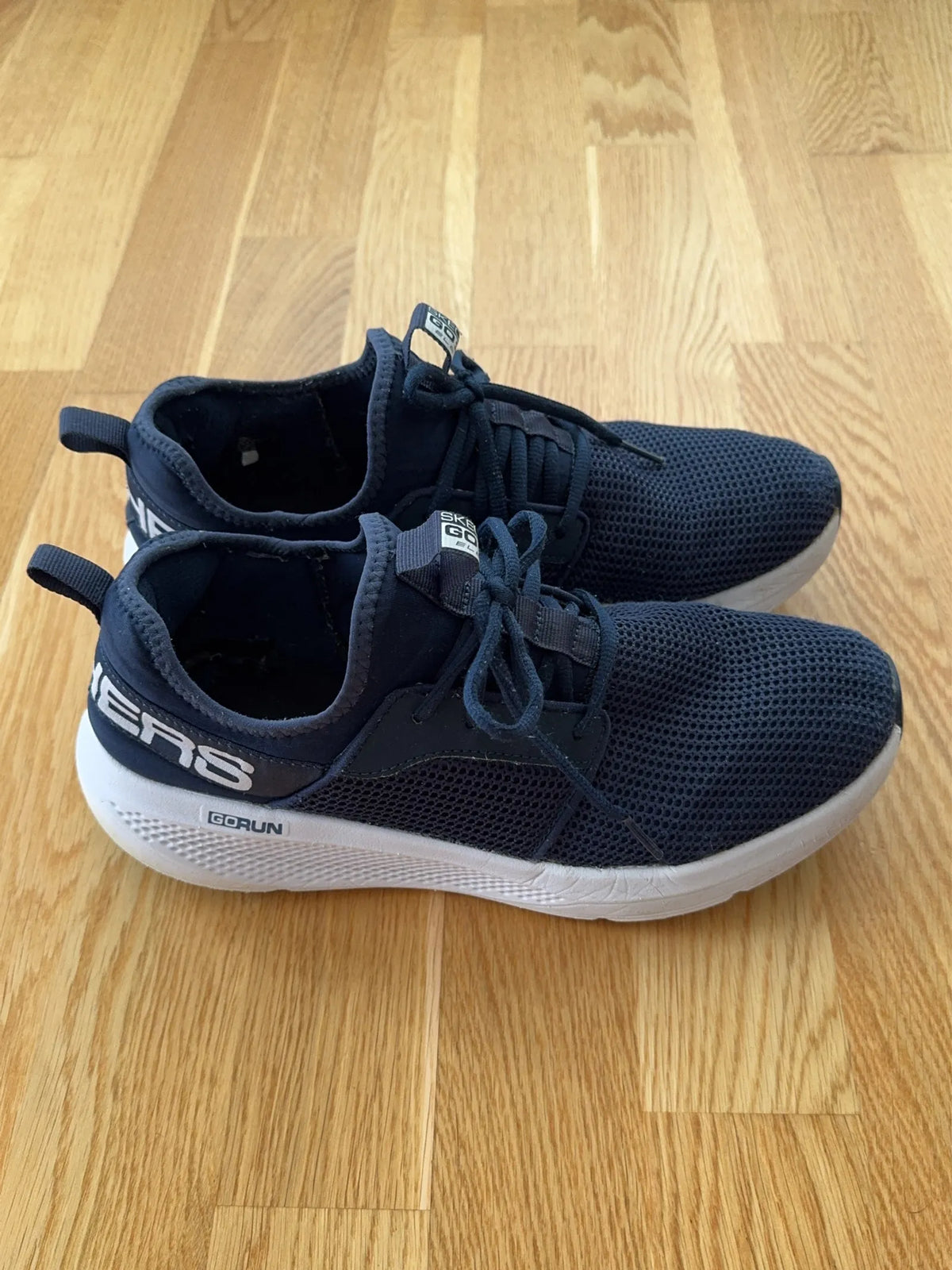 Elevate Sneakers