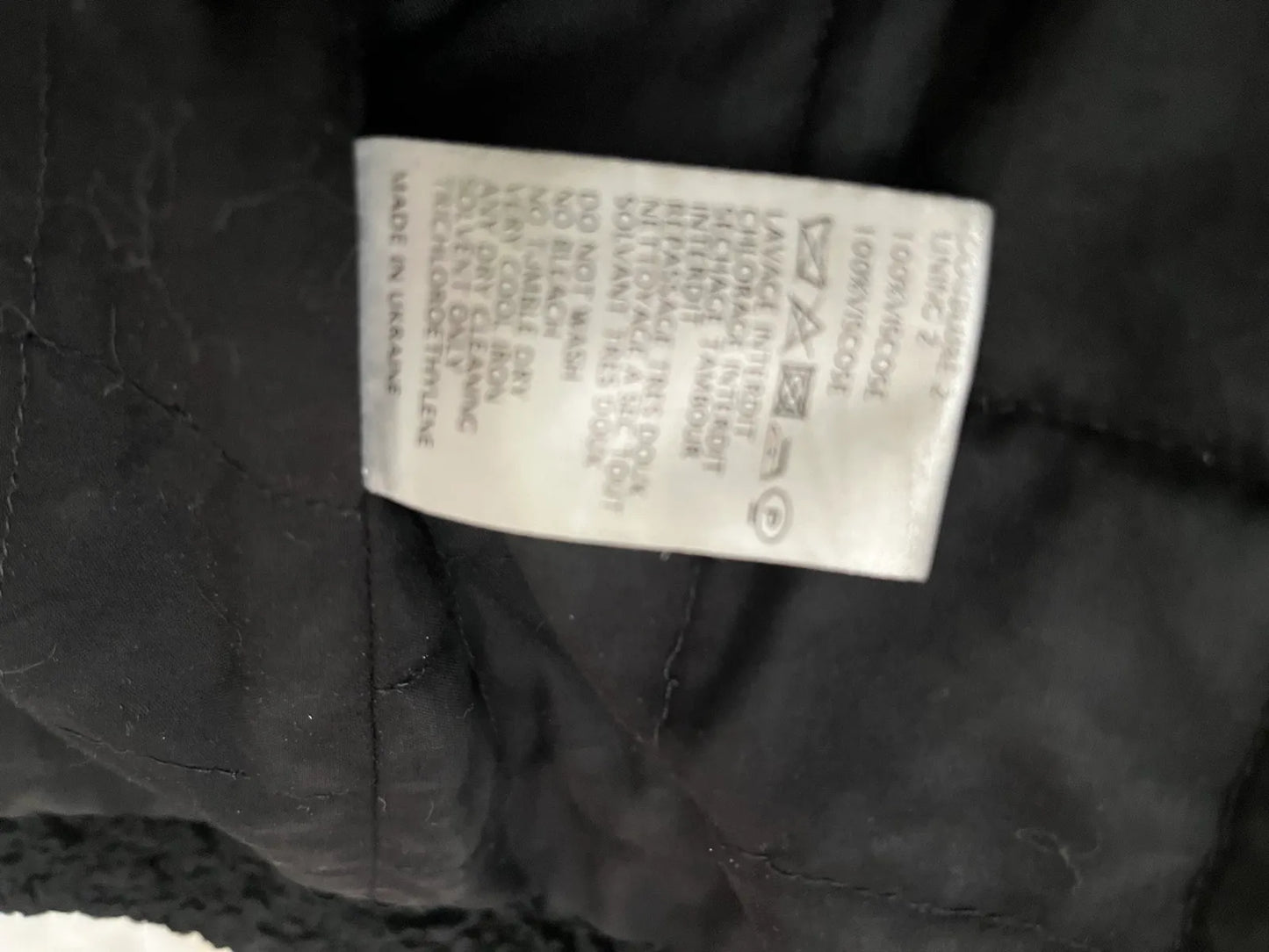 Carven Faux Fur Asktrikhan Coat