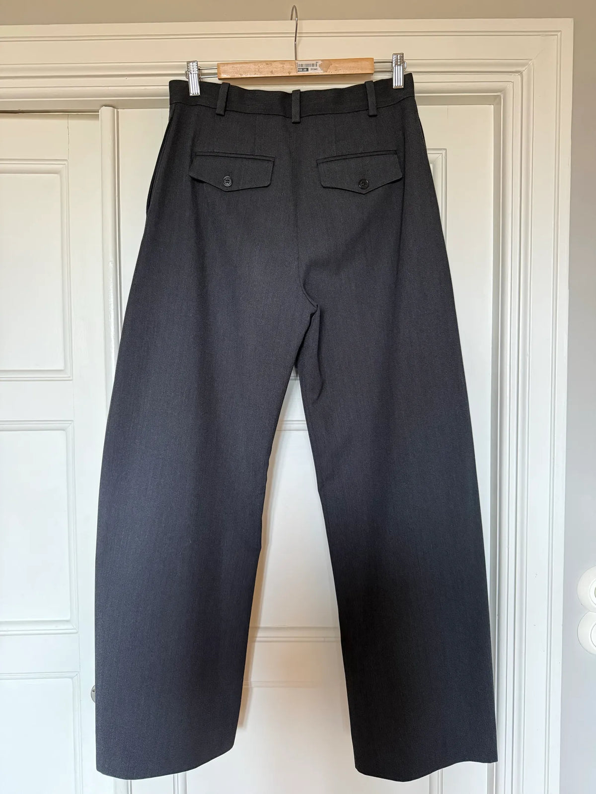 Cos 1307928 Suit Trousers