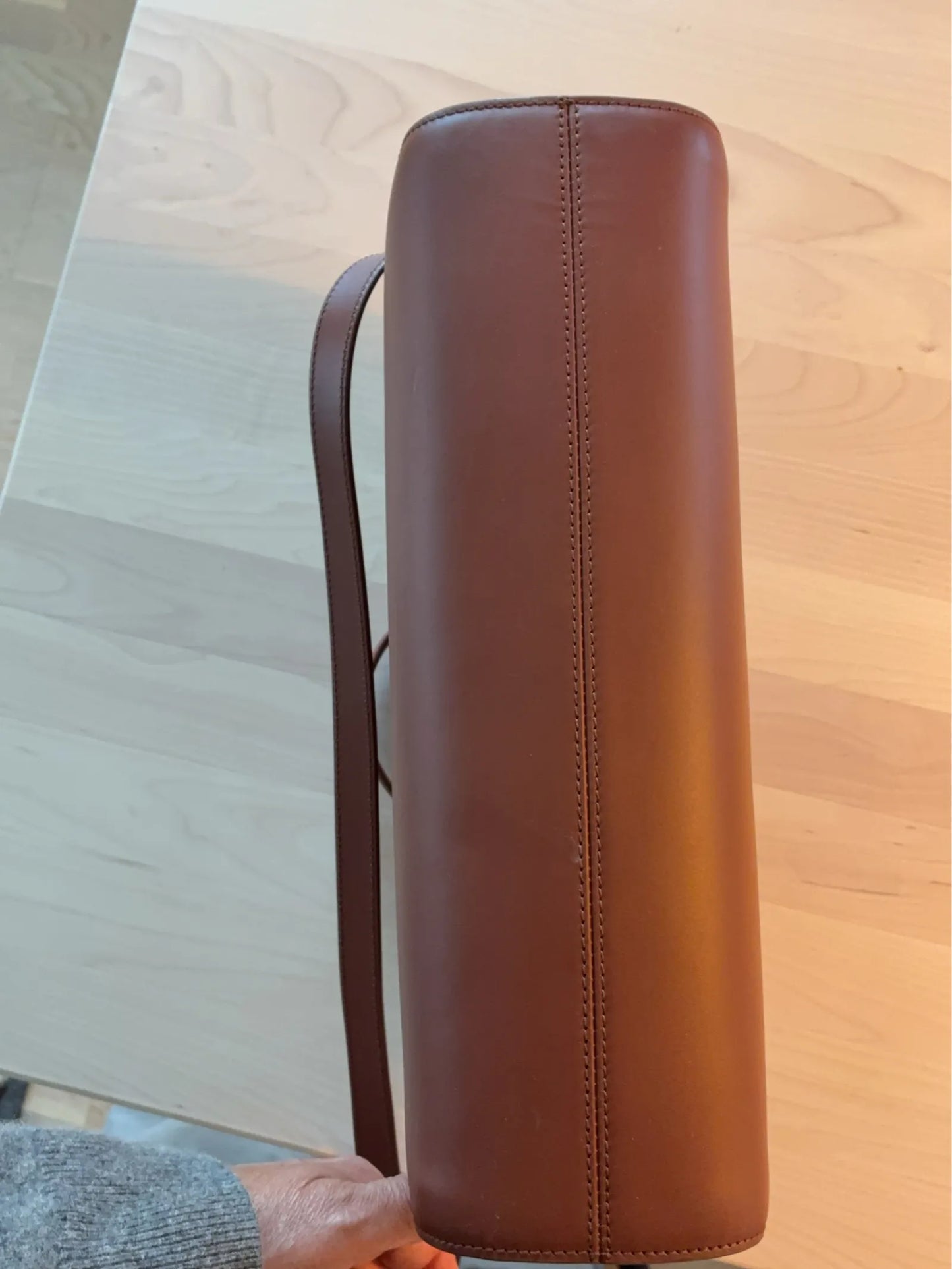 APC A.p.c. Demi-lune Totebag Handbag