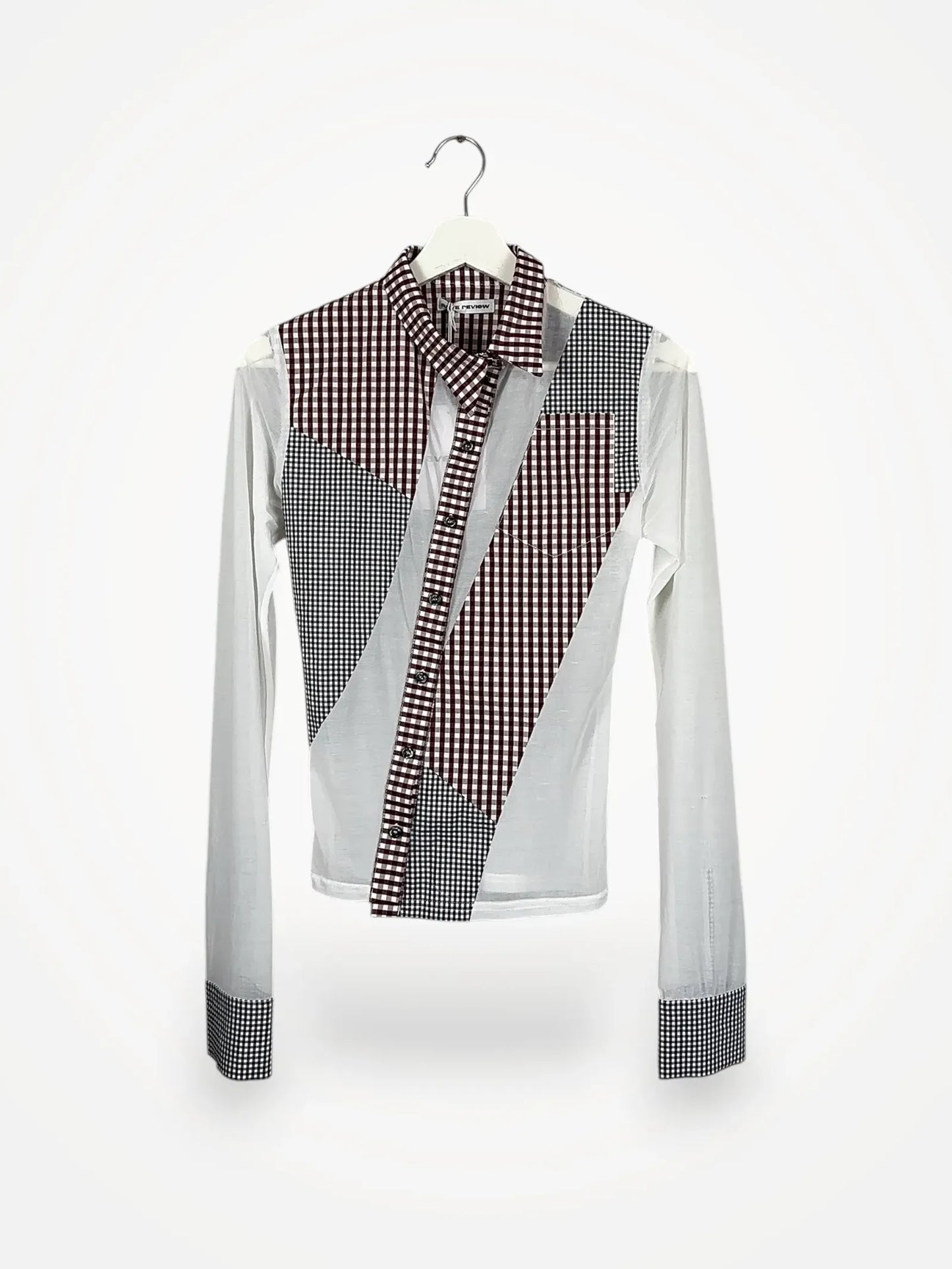 Rave Review Blouse