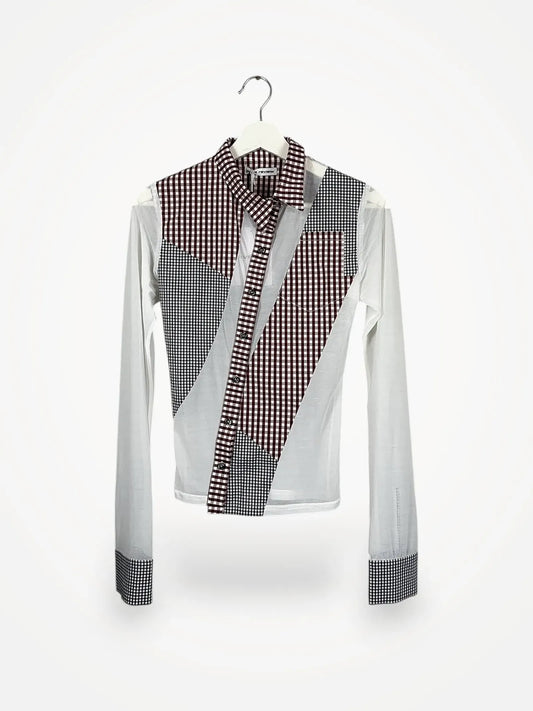 Rave Review Blouse