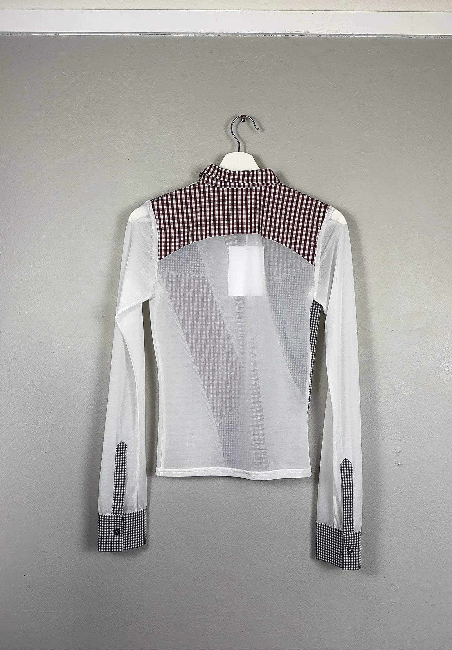 Rave Review Blouse