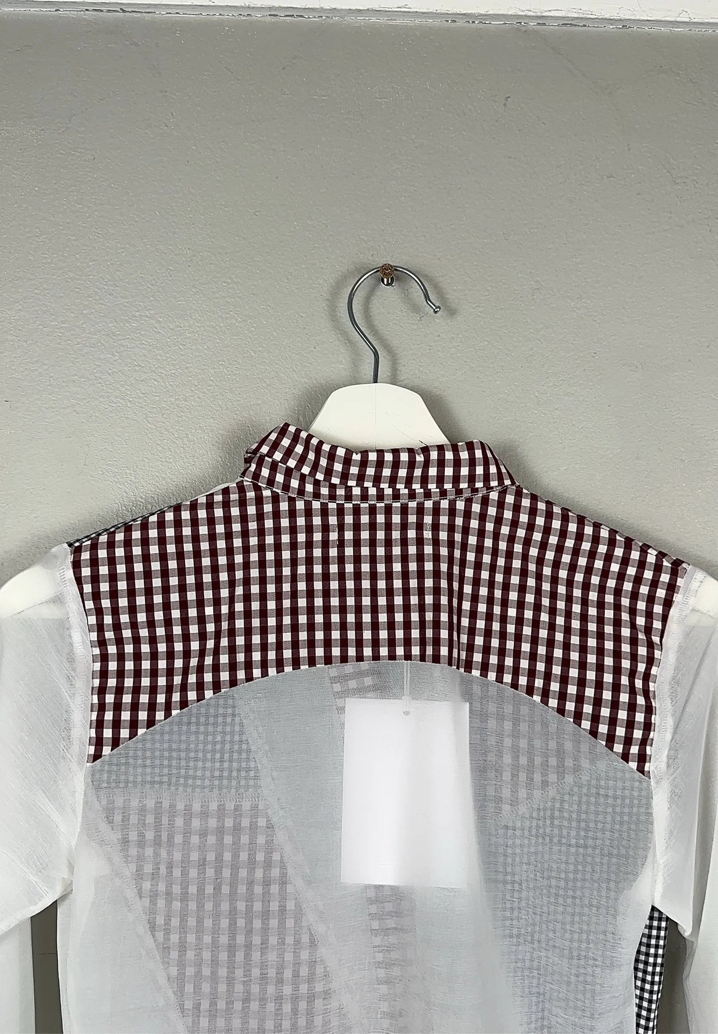 Rave Review Blouse