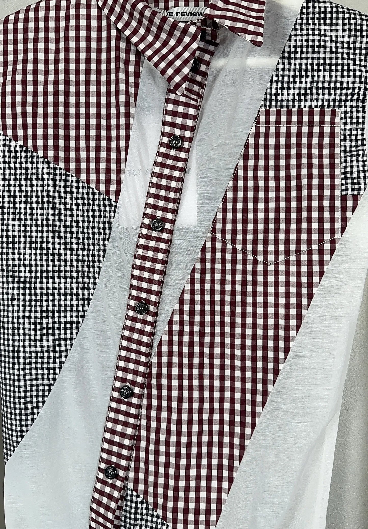 Rave Review Blouse