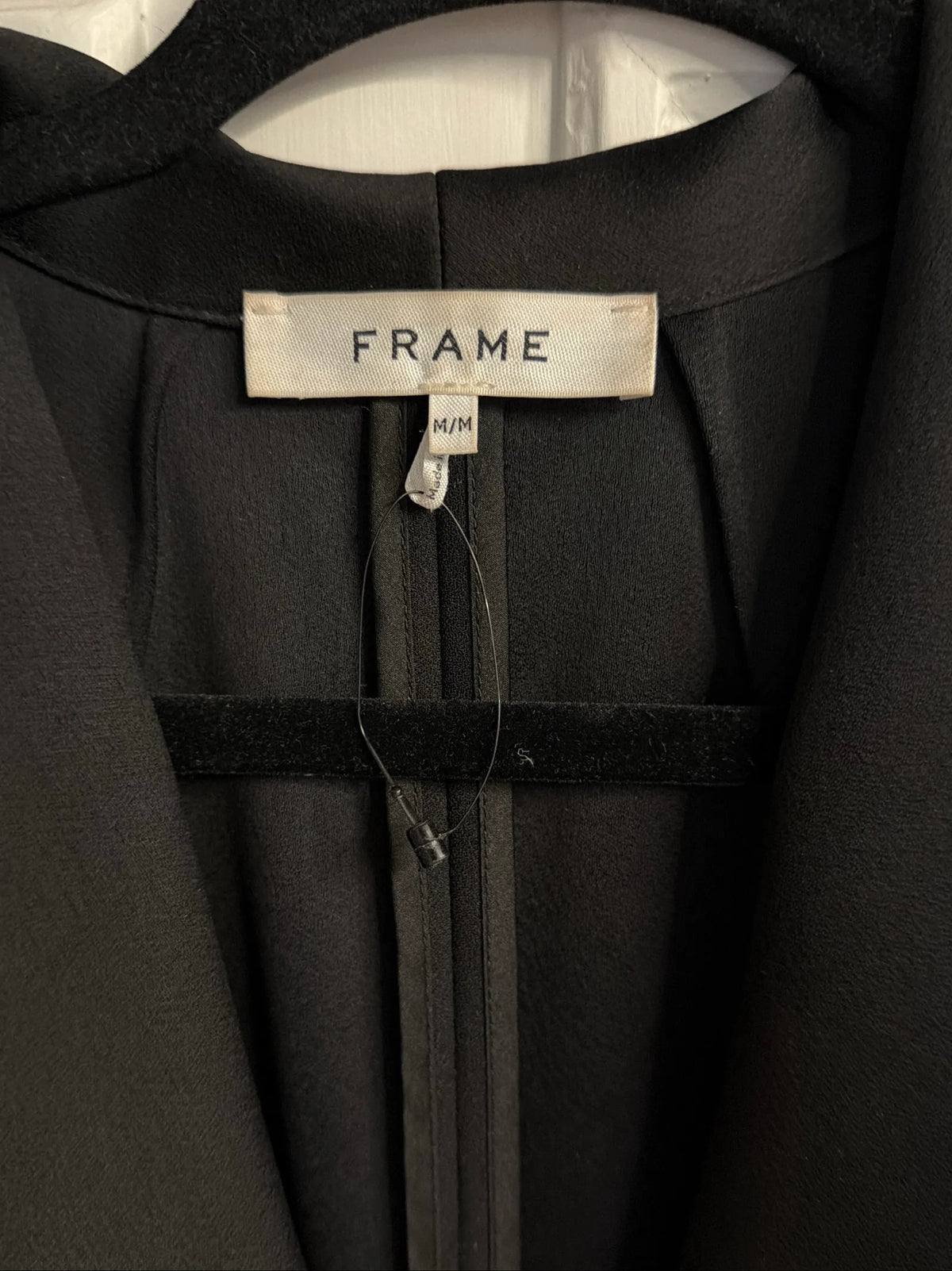 Frame Denim Style Lwwb0423-jumpsuit NWOT