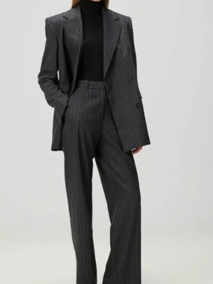 Dagmar Charlotte Classic Wool /classic Suit