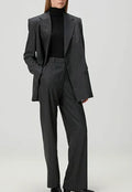Dagmar Charlotte Classic Wool /classic Suit