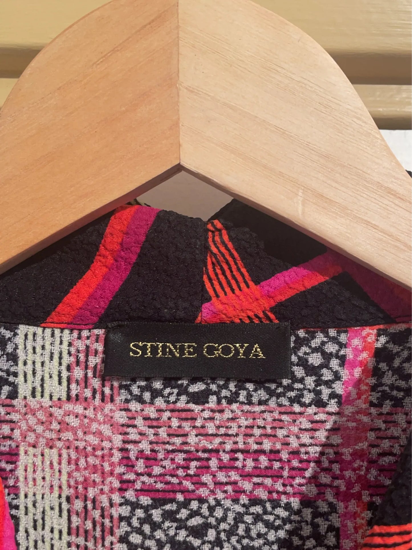 Stine Goya Clem Dress