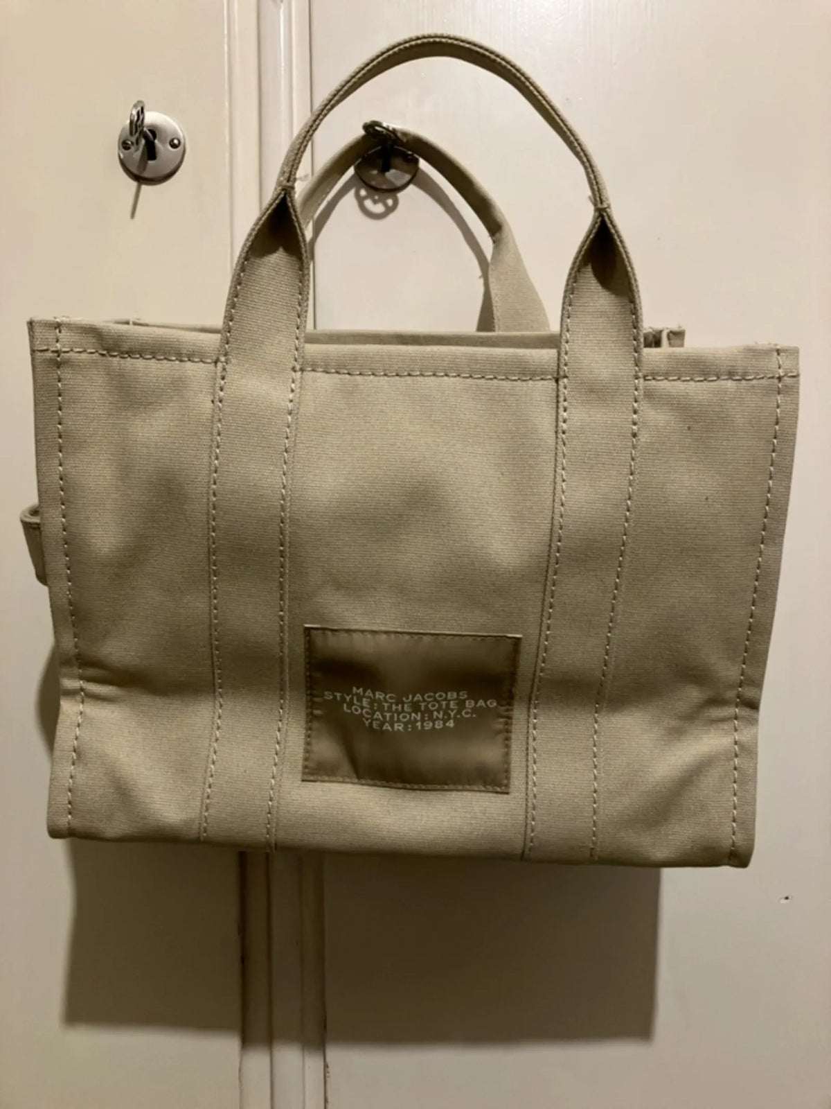 Marc Jacobs Medium Tote Shoulder bag