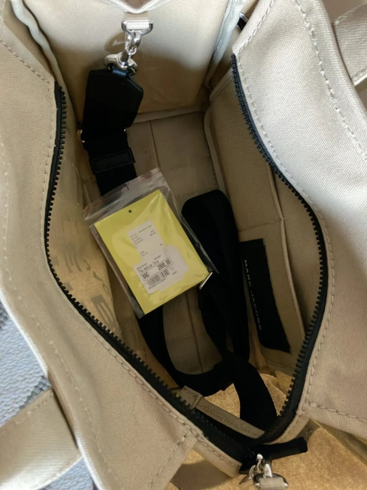 Marc Jacobs Medium Tote Shoulder bag
